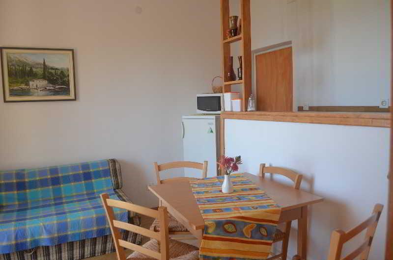 Apartments Martiva Dubrovnik Extérieur photo