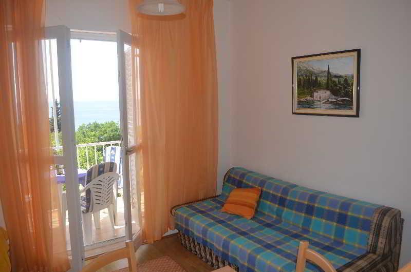 Apartments Martiva Dubrovnik Extérieur photo