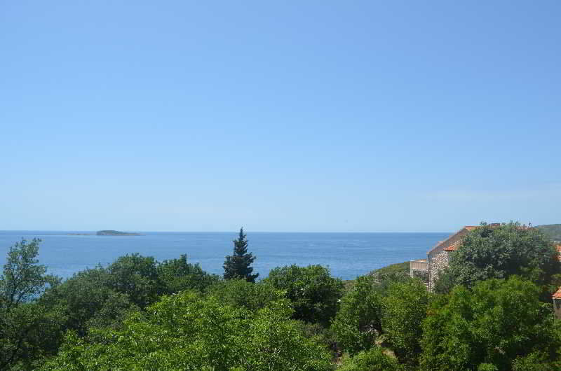 Apartments Martiva Dubrovnik Extérieur photo