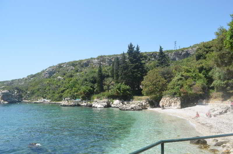 Apartments Martiva Dubrovnik Extérieur photo