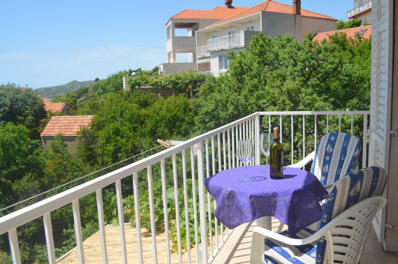 Apartments Martiva Dubrovnik Extérieur photo