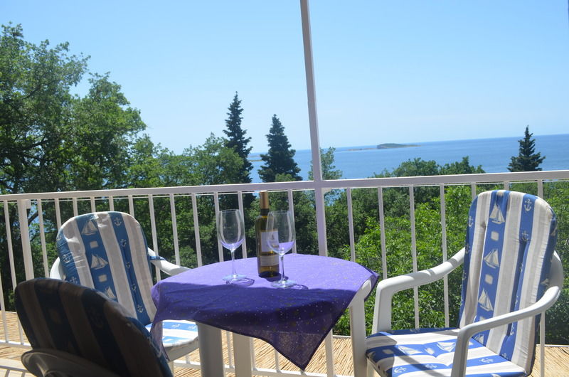 Apartments Martiva Dubrovnik Extérieur photo