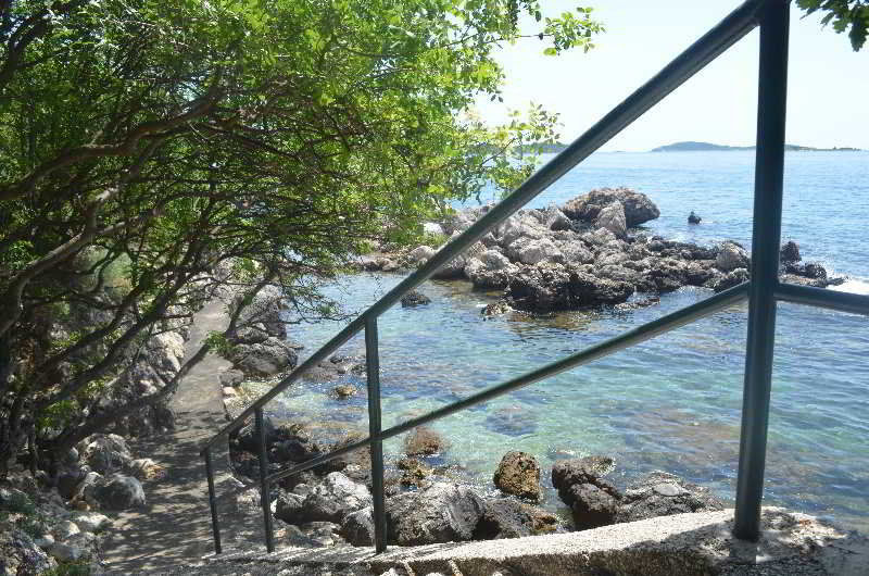 Apartments Martiva Dubrovnik Extérieur photo