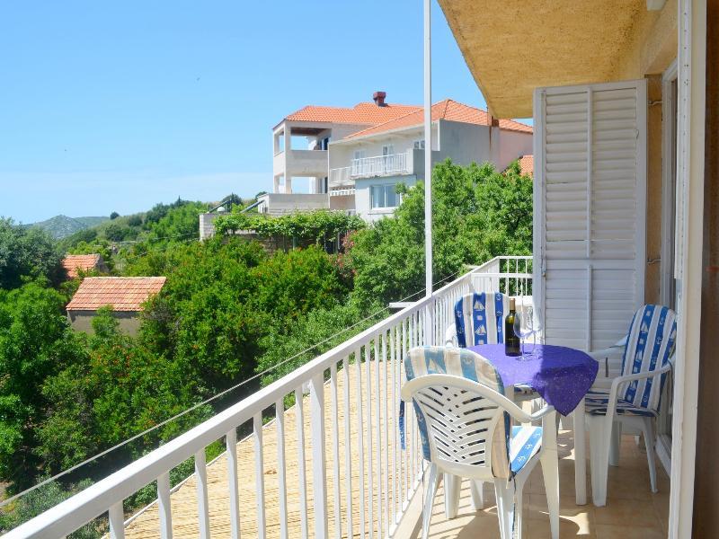 Apartments Martiva Dubrovnik Extérieur photo