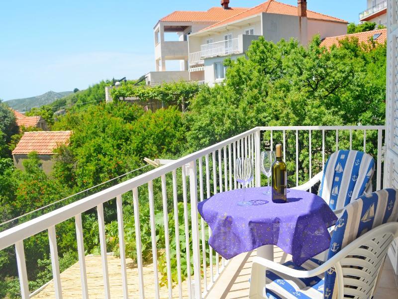Apartments Martiva Dubrovnik Extérieur photo